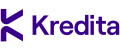 Kredita logo